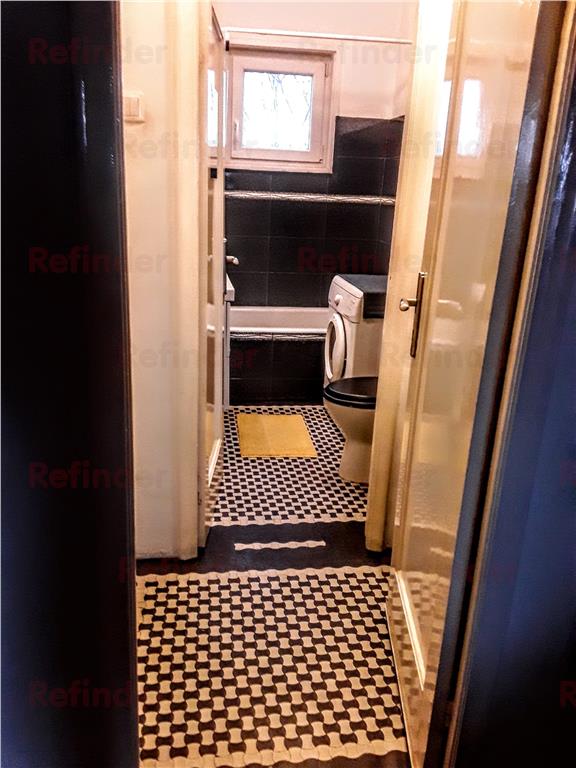 apartament 4 camere | et 4/5+m | bloc interbelic |  lift | renovat interior - exterior | 95 mp utili | Ferdinand - Foisorul de Foc | - foto 20