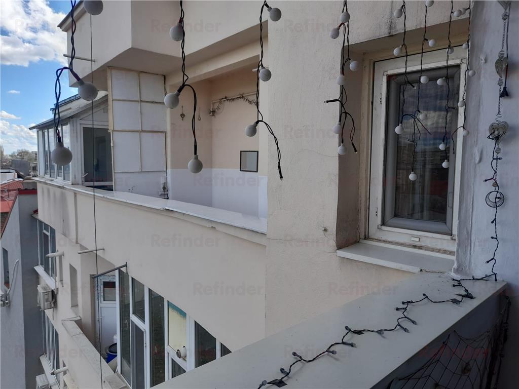 apartament 4 camere | et 4/5+m | bloc interbelic |  lift | renovat interior - exterior | 95 mp utili | Ferdinand - Foisorul de Foc | - foto 23