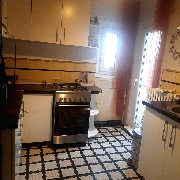 apartament 4 camere | et 4/5+m | bloc interbelic |  lift | renovat interior - exterior | 95 mp utili | Ferdinand - Foisorul de Foc | - foto 8