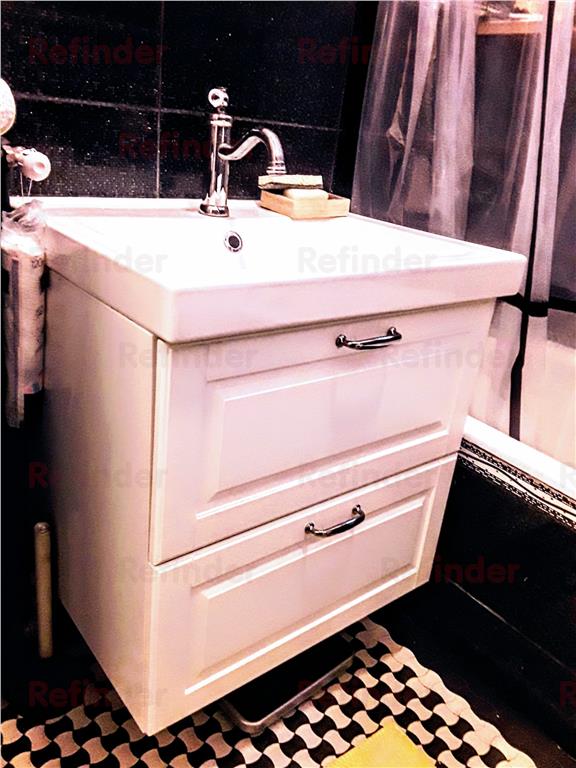 apartament 4 camere | et 4/5+m | bloc interbelic |  lift | renovat interior - exterior | 95 mp utili | Ferdinand - Foisorul de Foc | - foto 10