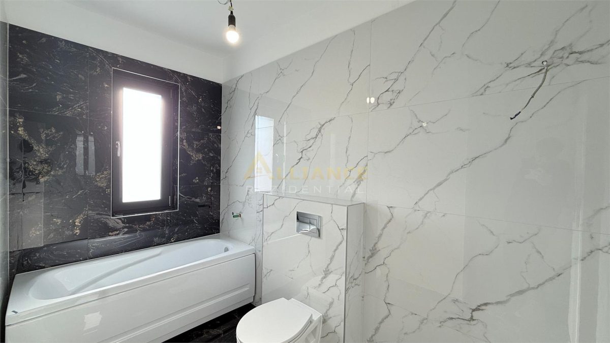 Casa Individuala - 4 camere - 2 bai - 362mp teren - foto 5