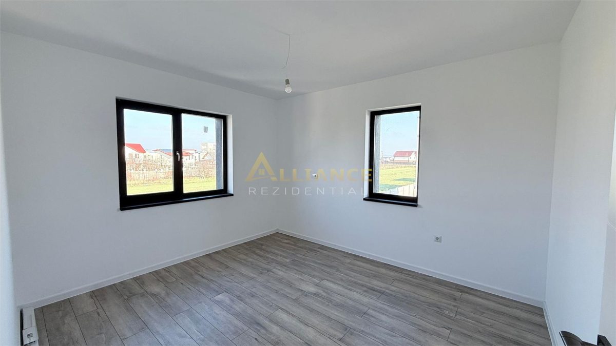 Casa Individuala - 4 camere - 2 bai - 362mp teren - foto 6