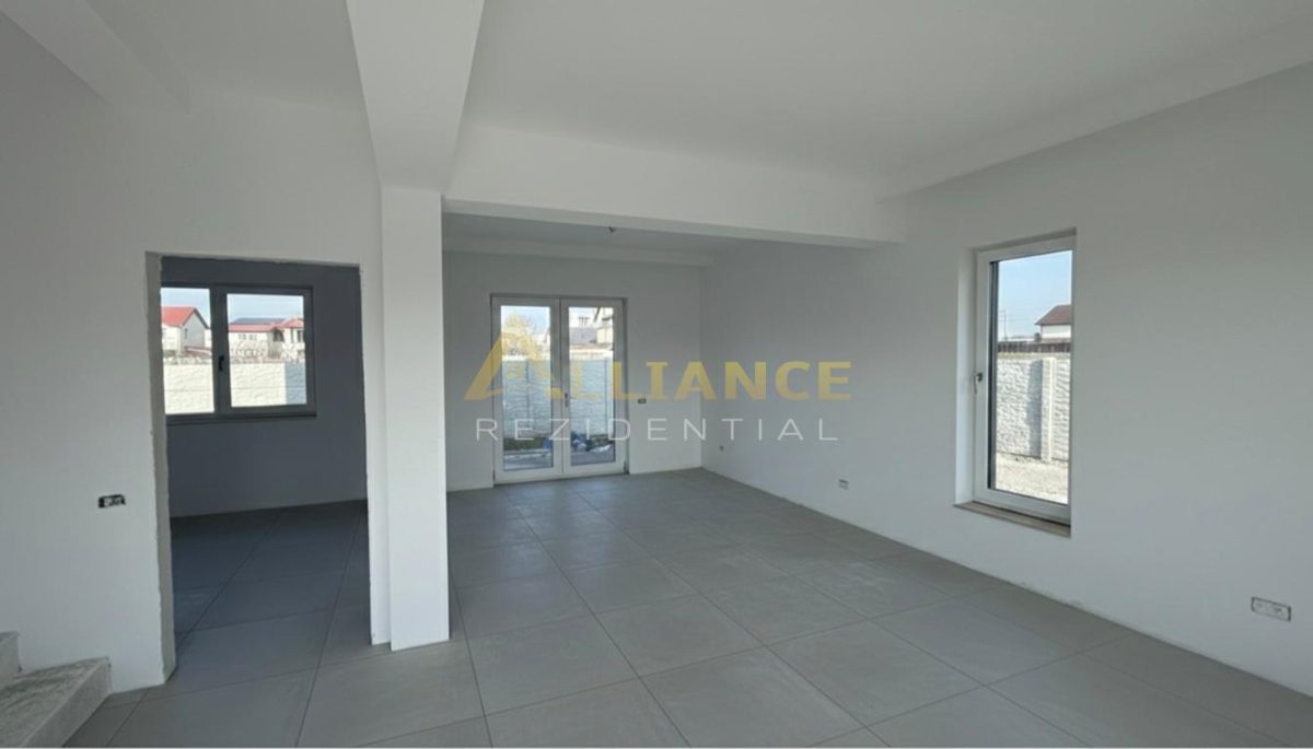 Casa Individuala - 4 camere - 2 bai - 362mp teren - foto 7