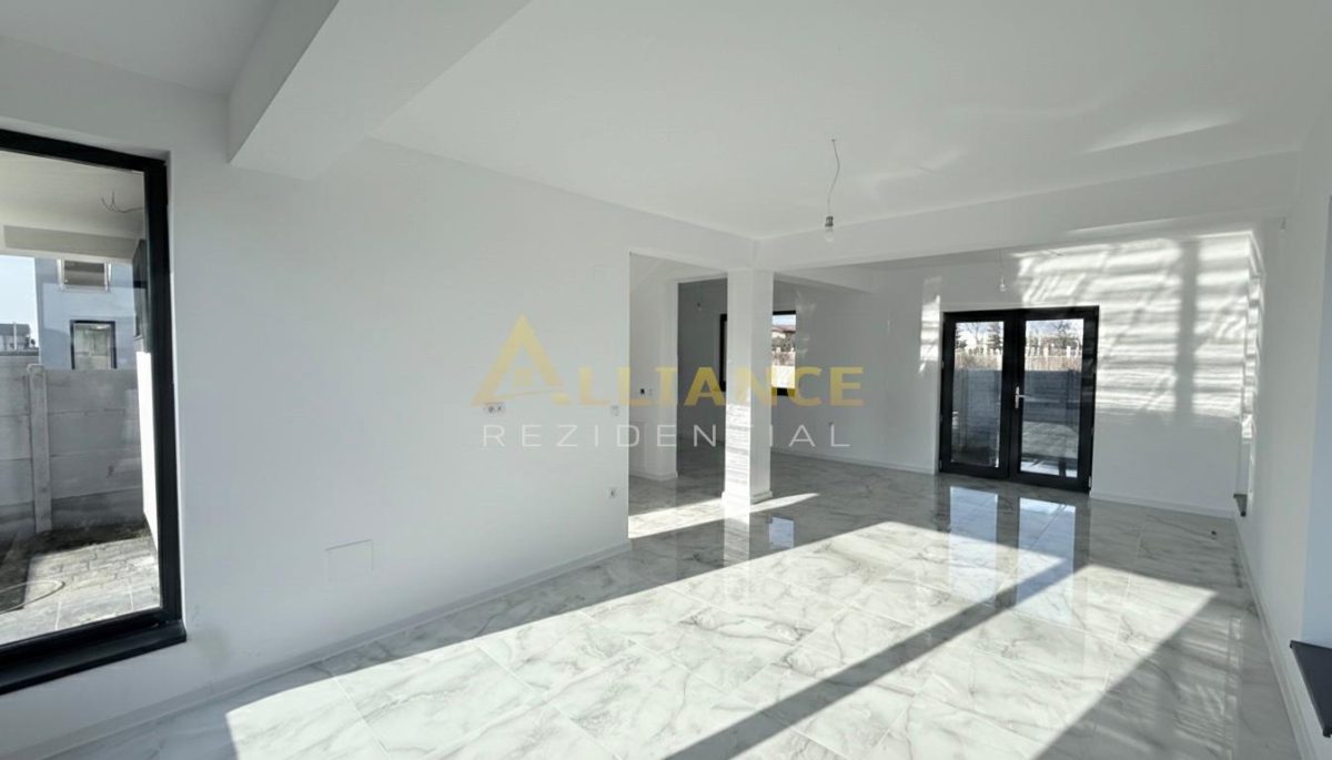 Casa Individuala - 4 camere - 2 bai - 362mp teren - foto 8