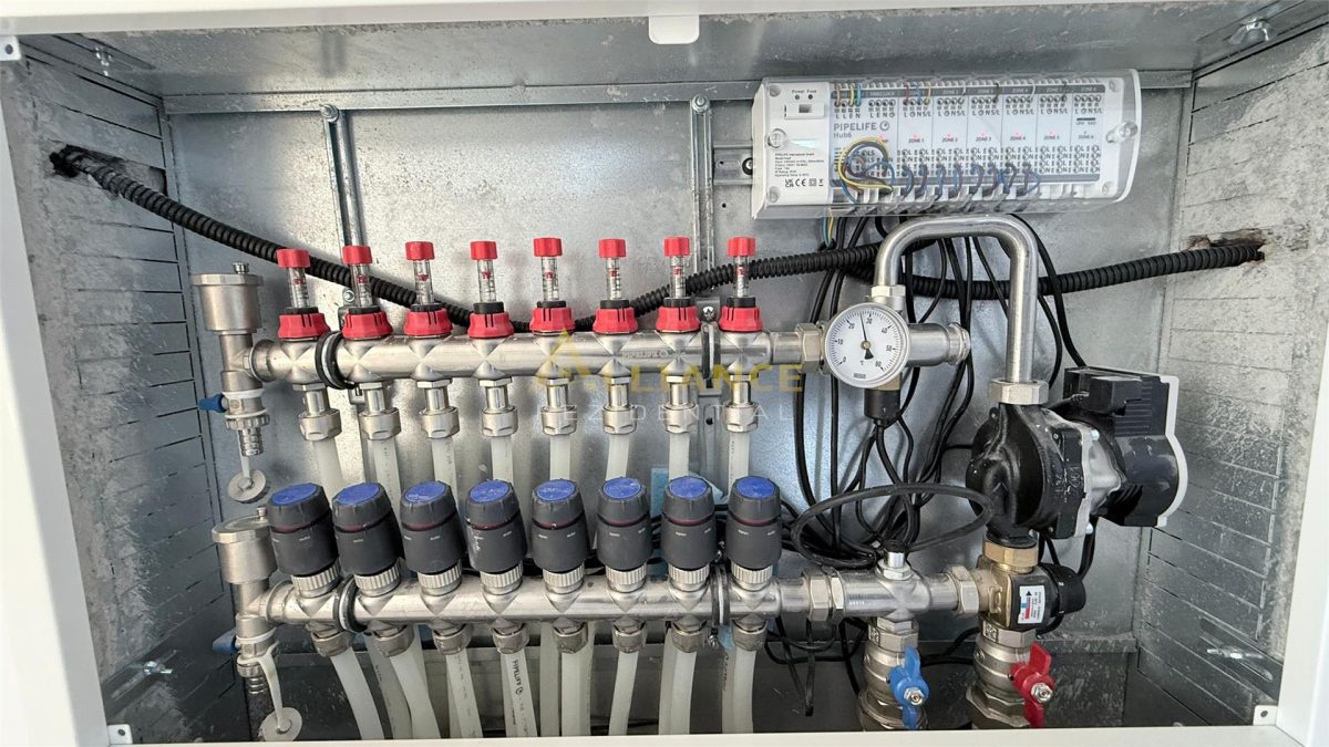 Casa Individuala - 4 camere - 2 bai - 362mp teren - foto 10