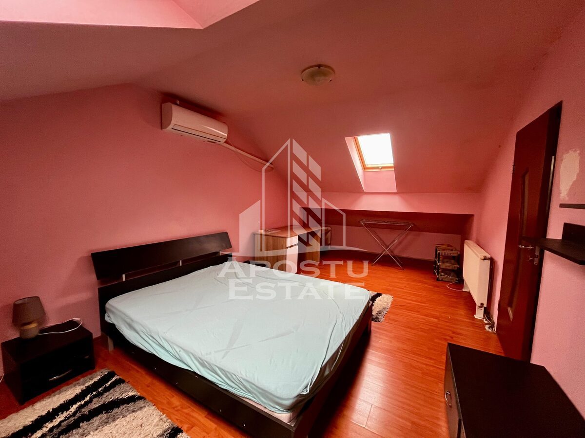 Apartament 1 camera de vanzare, zona Simion Barnutiu/Modern, Timisoara - foto 2