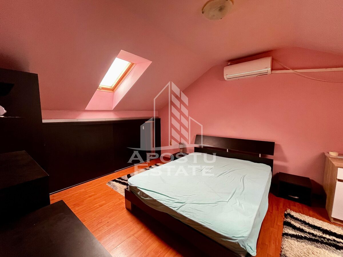 Apartament 1 camera de vanzare, zona Simion Barnutiu/Modern, Timisoara - foto 3