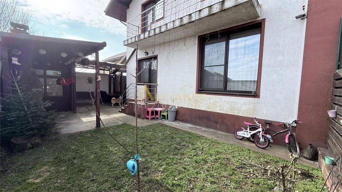 Duplex - 4 camere - 2 bai - 350mp teren - foto 2