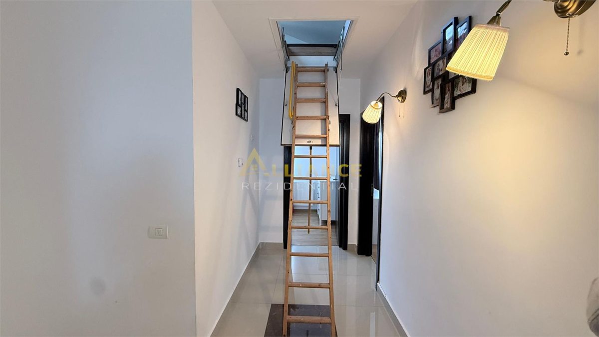 Duplex - 4 camere - 2 bai - 350mp teren - foto 13