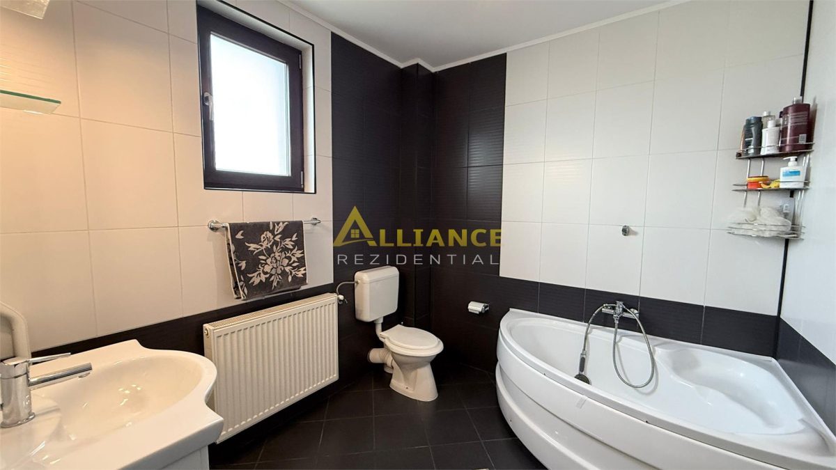 Duplex - 4 camere - 2 bai - 350mp teren - foto 15