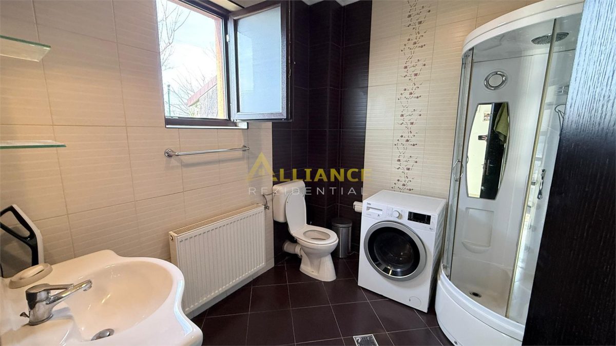 Duplex - 4 camere - 2 bai - 350mp teren - foto 16