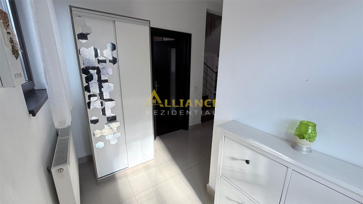 Duplex - 4 camere - 2 bai - 350mp teren - foto 17