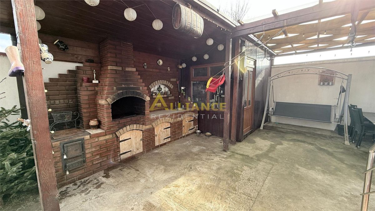 Duplex - 4 camere - 2 bai - 350mp teren - foto 4