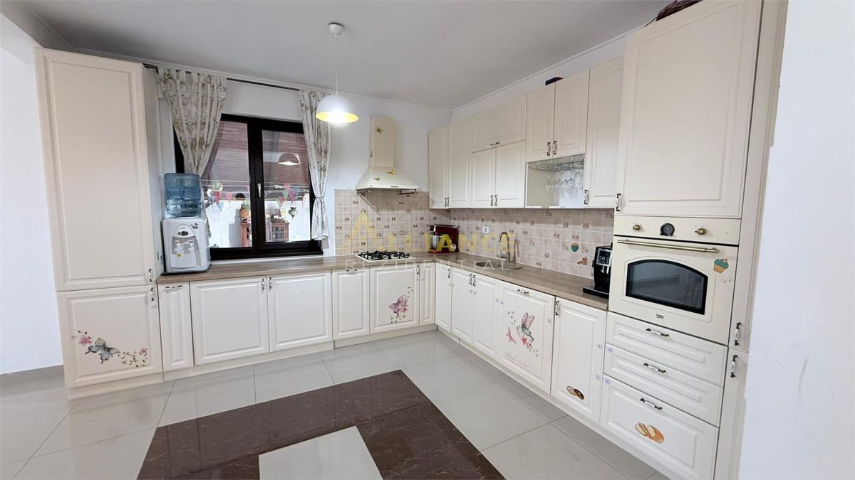 Duplex - 4 camere - 2 bai - 350mp teren - foto 5