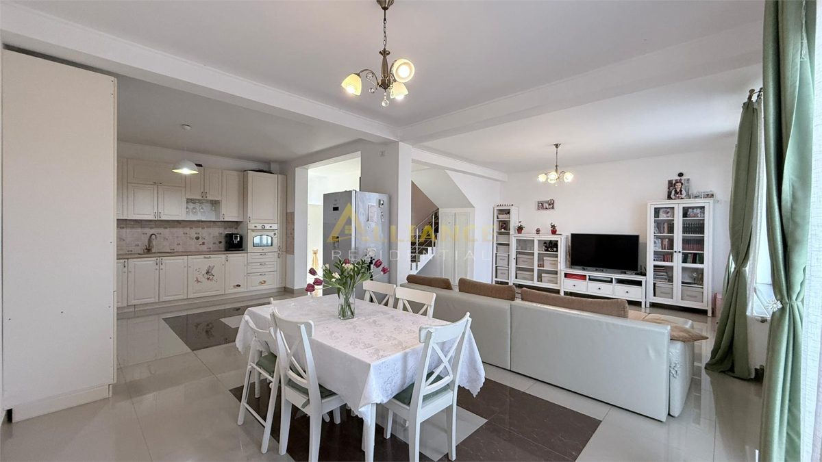 Duplex - 4 camere - 2 bai - 350mp teren - foto 7