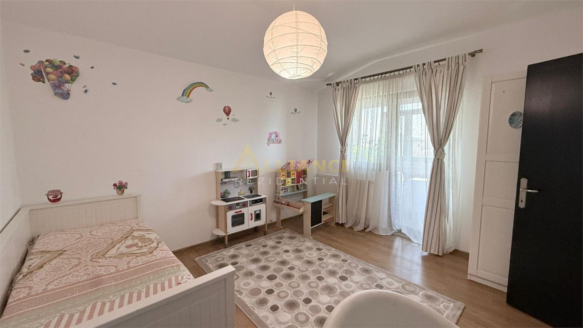 Duplex - 4 camere - 2 bai - 350mp teren - foto 9