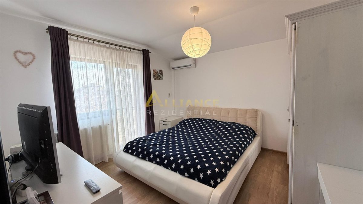 Duplex - 4 camere - 2 bai - 350mp teren - foto 10