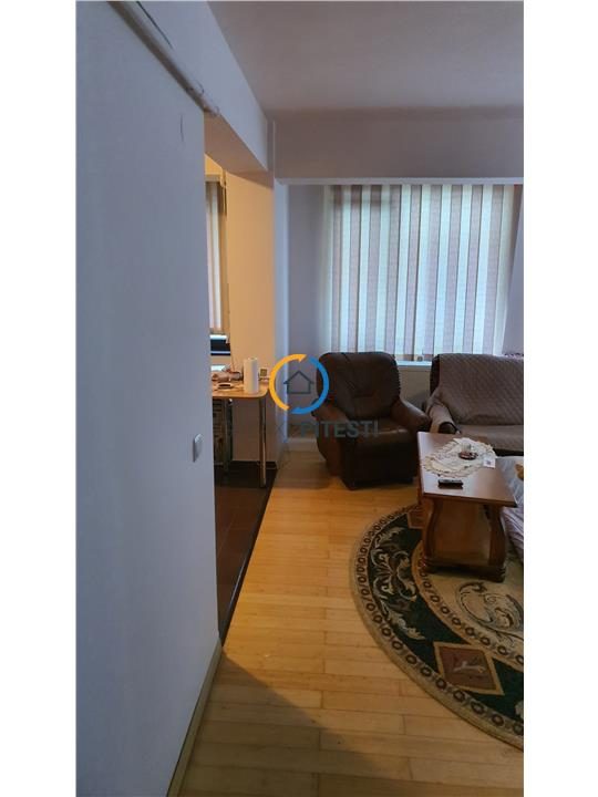 Închiriere apartament 2 camere bloc nou ,Ultracentra, pretabil spatiu de birou - foto 3