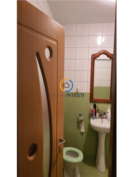 Închiriere apartament 2 camere bloc nou ,Ultracentra, pretabil spatiu de birou - foto 7