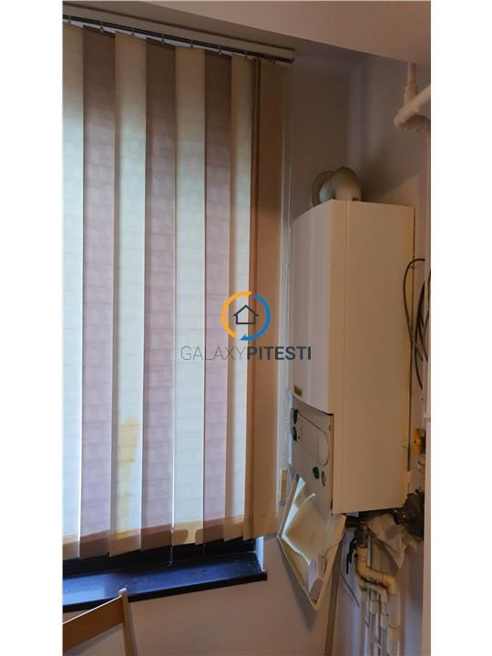 Închiriere apartament 2 camere bloc nou ,Ultracentra, pretabil spatiu de birou - foto 8