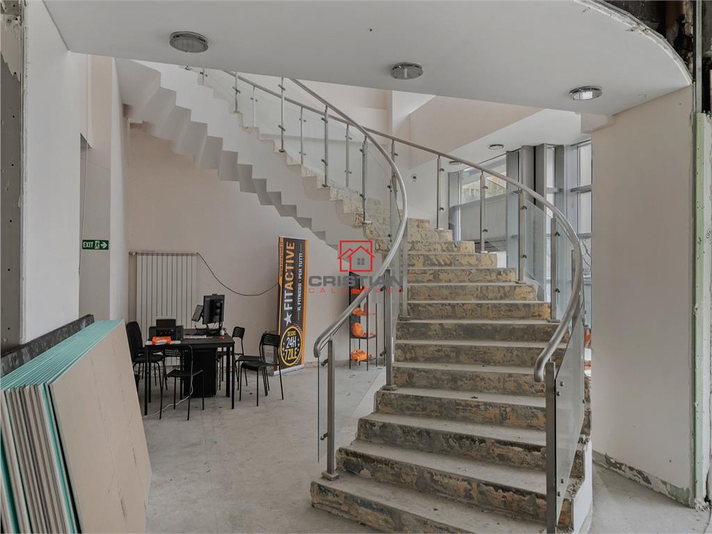 Inchiriere spatiu comercial Pantelimon - Piata Delfinului, Bucuresti - foto 2