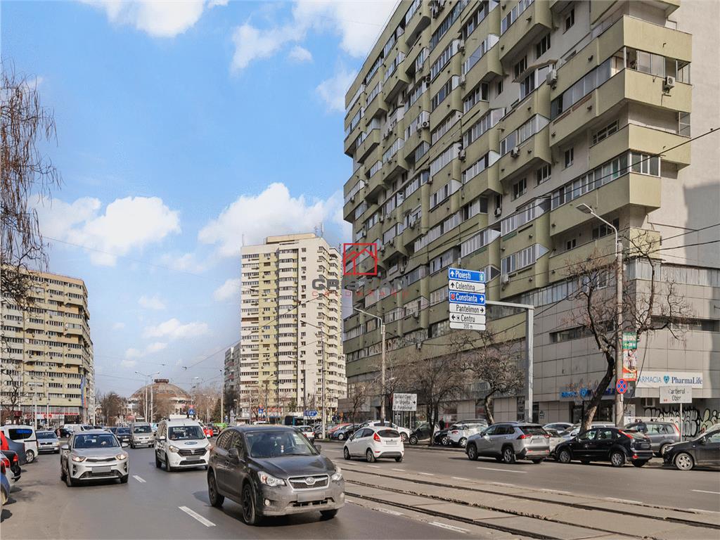 Inchiriere spatiu comercial Pantelimon - Piata Delfinului, Bucuresti - foto 19