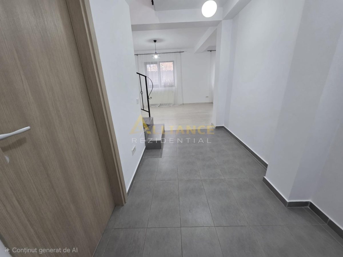 Casa mobilata si utilata- 4 camere - 2 bai - 350mp teren - foto 11