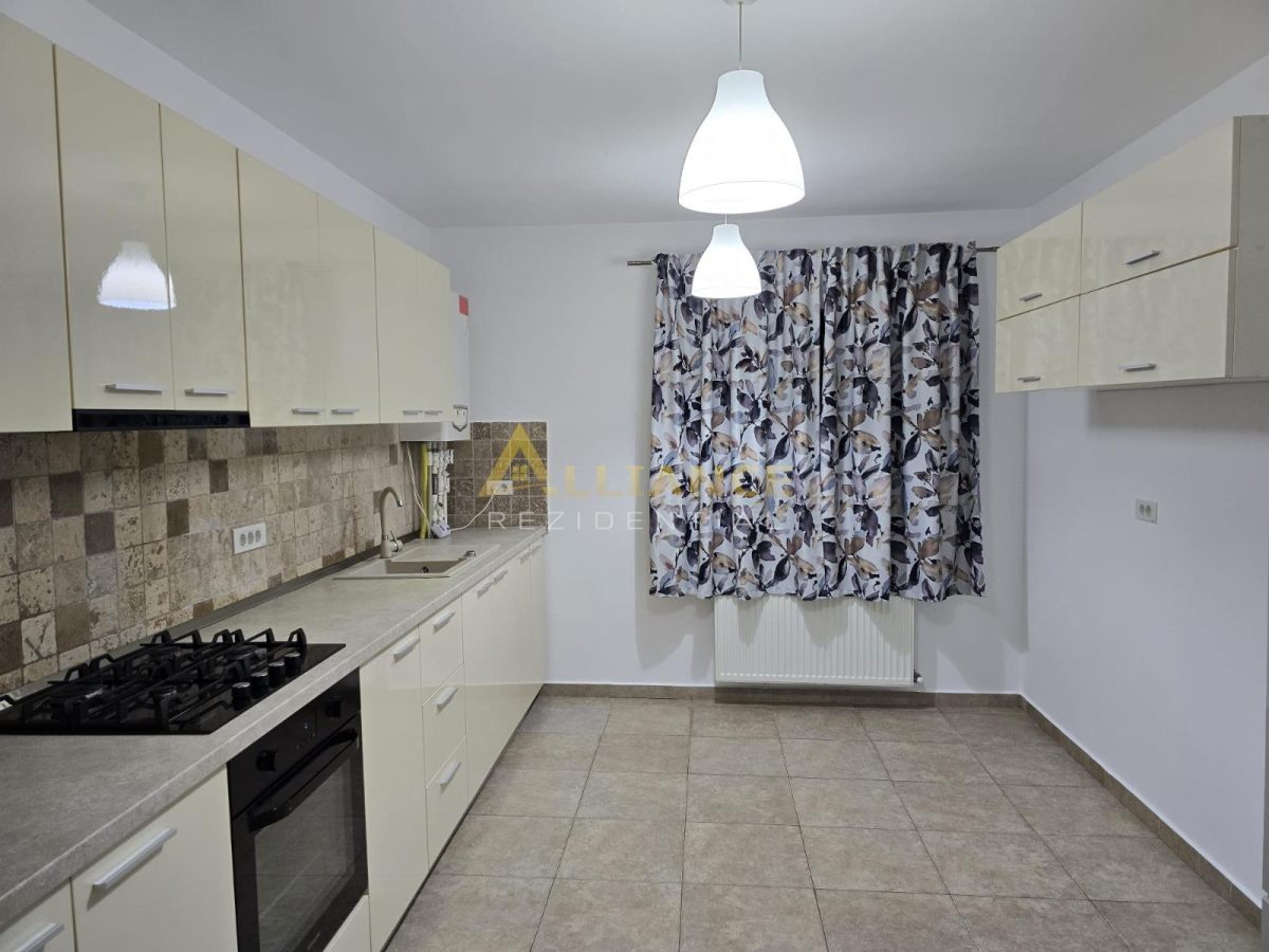 Casa mobilata si utilata- 4 camere - 2 bai - 350mp teren - foto 12