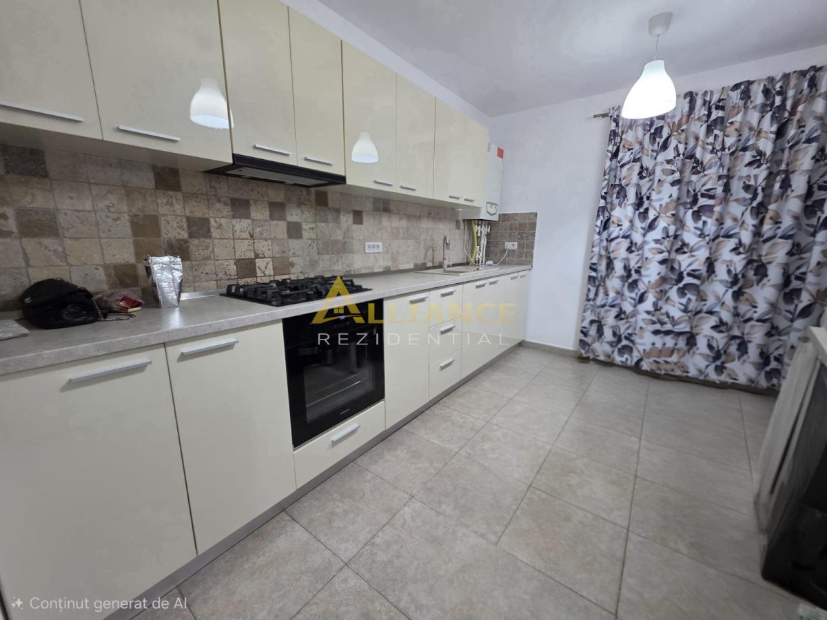 Casa mobilata si utilata- 4 camere - 2 bai - 350mp teren - foto 13