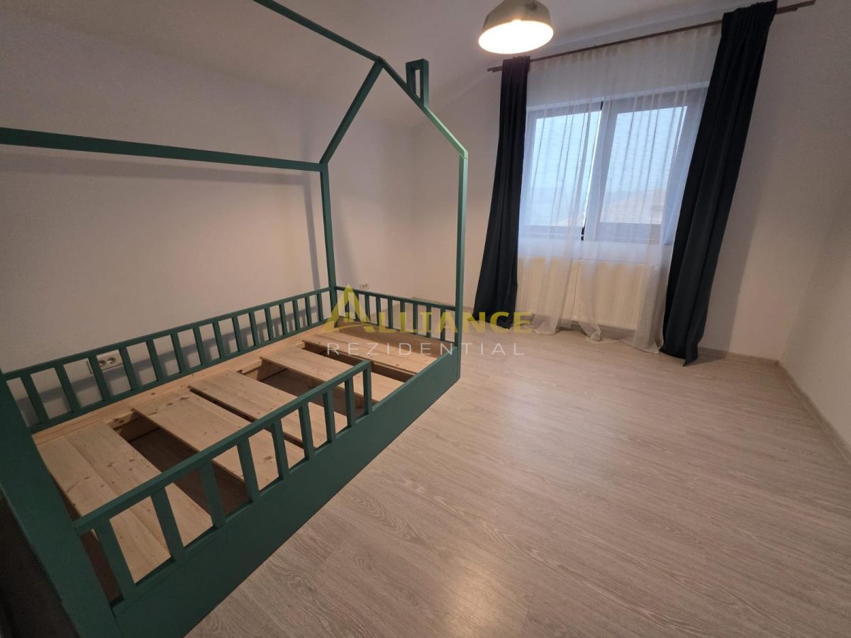 Casa mobilata si utilata- 4 camere - 2 bai - 350mp teren - foto 15