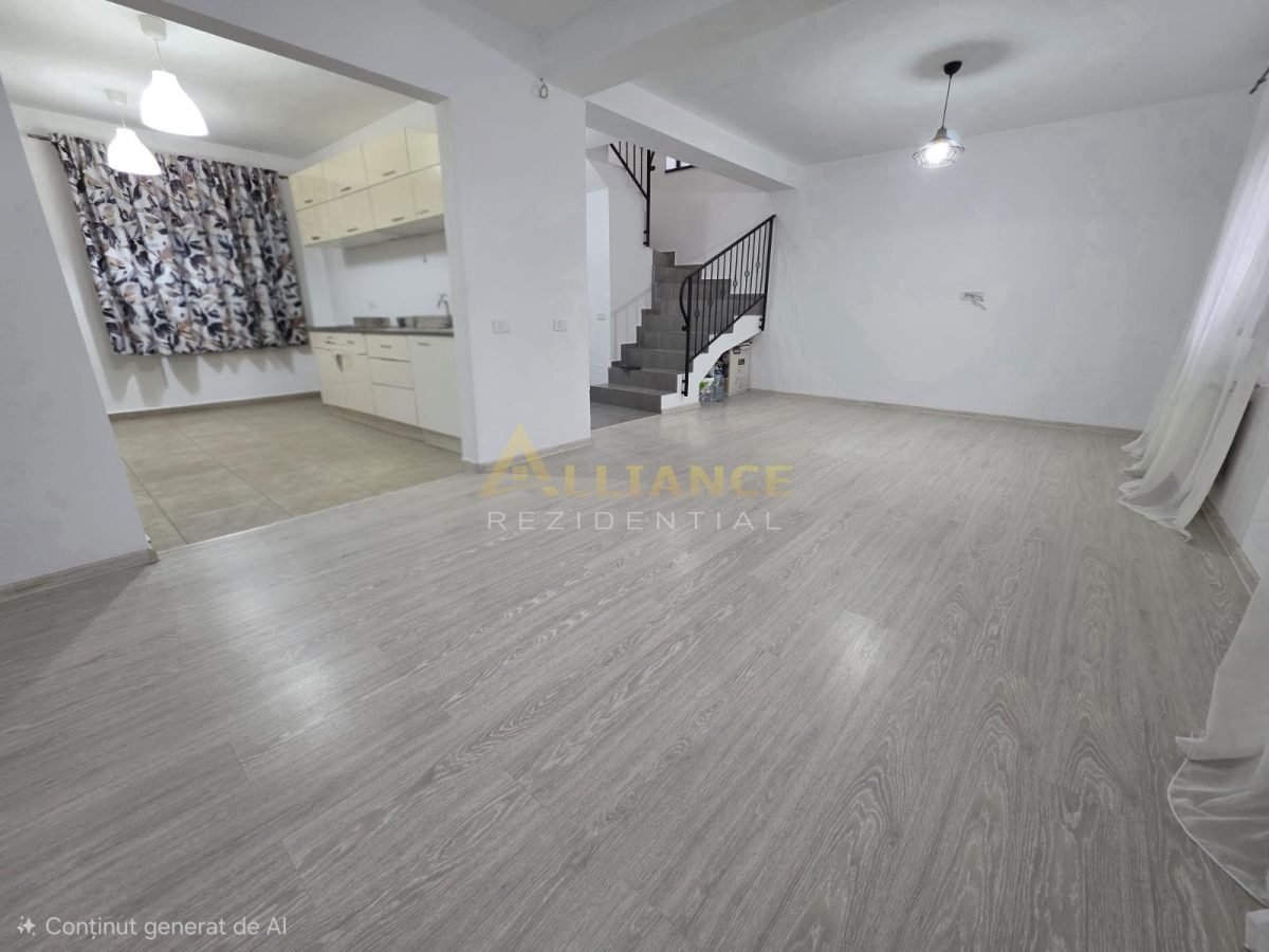 Casa mobilata si utilata- 4 camere - 2 bai - 350mp teren - foto 16