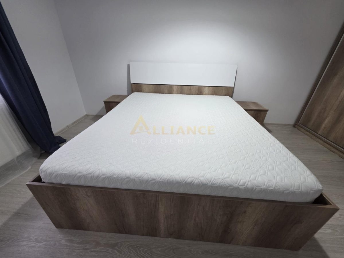 Casa mobilata si utilata- 4 camere - 2 bai - 350mp teren - foto 18