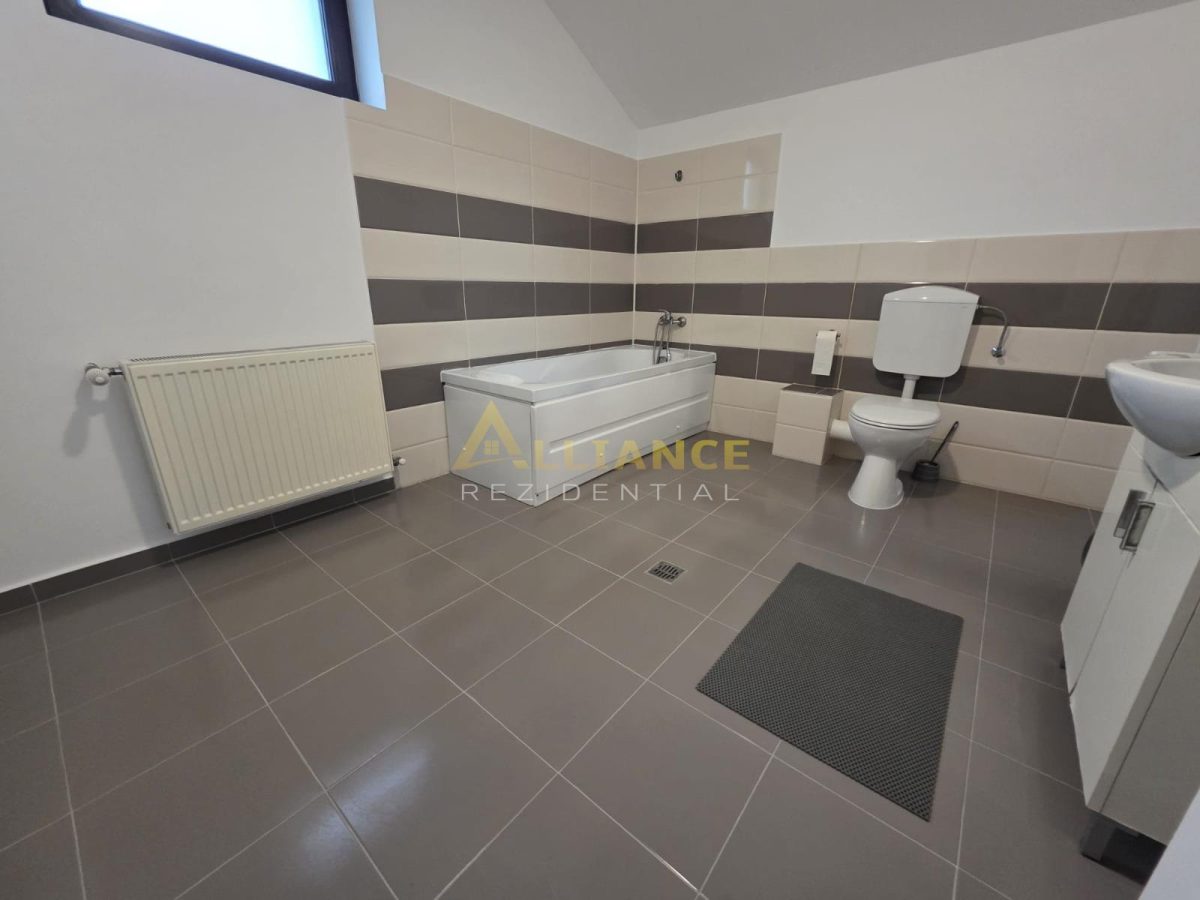 Casa mobilata si utilata- 4 camere - 2 bai - 350mp teren - foto 20