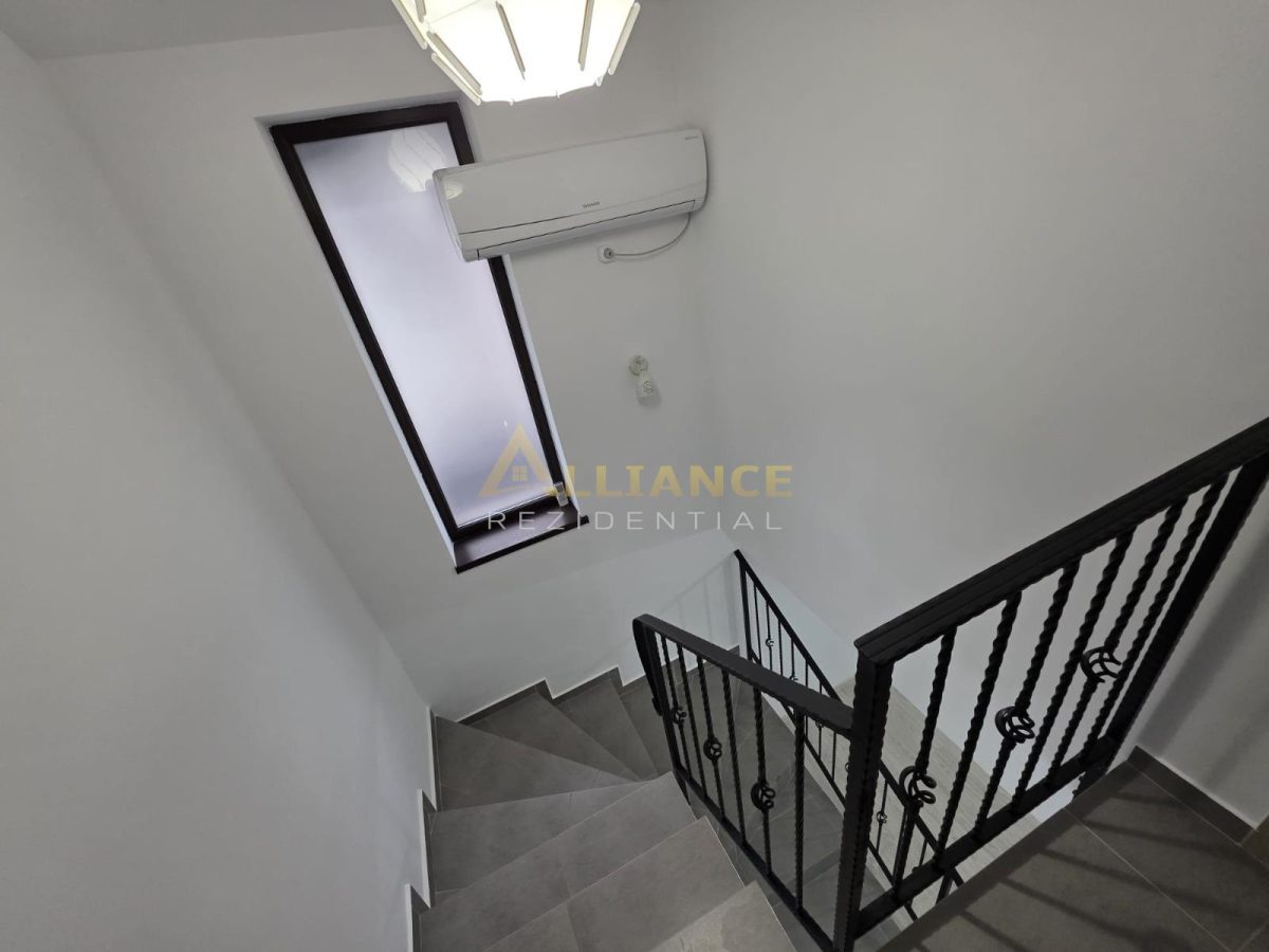 Casa mobilata si utilata- 4 camere - 2 bai - 350mp teren - foto 21