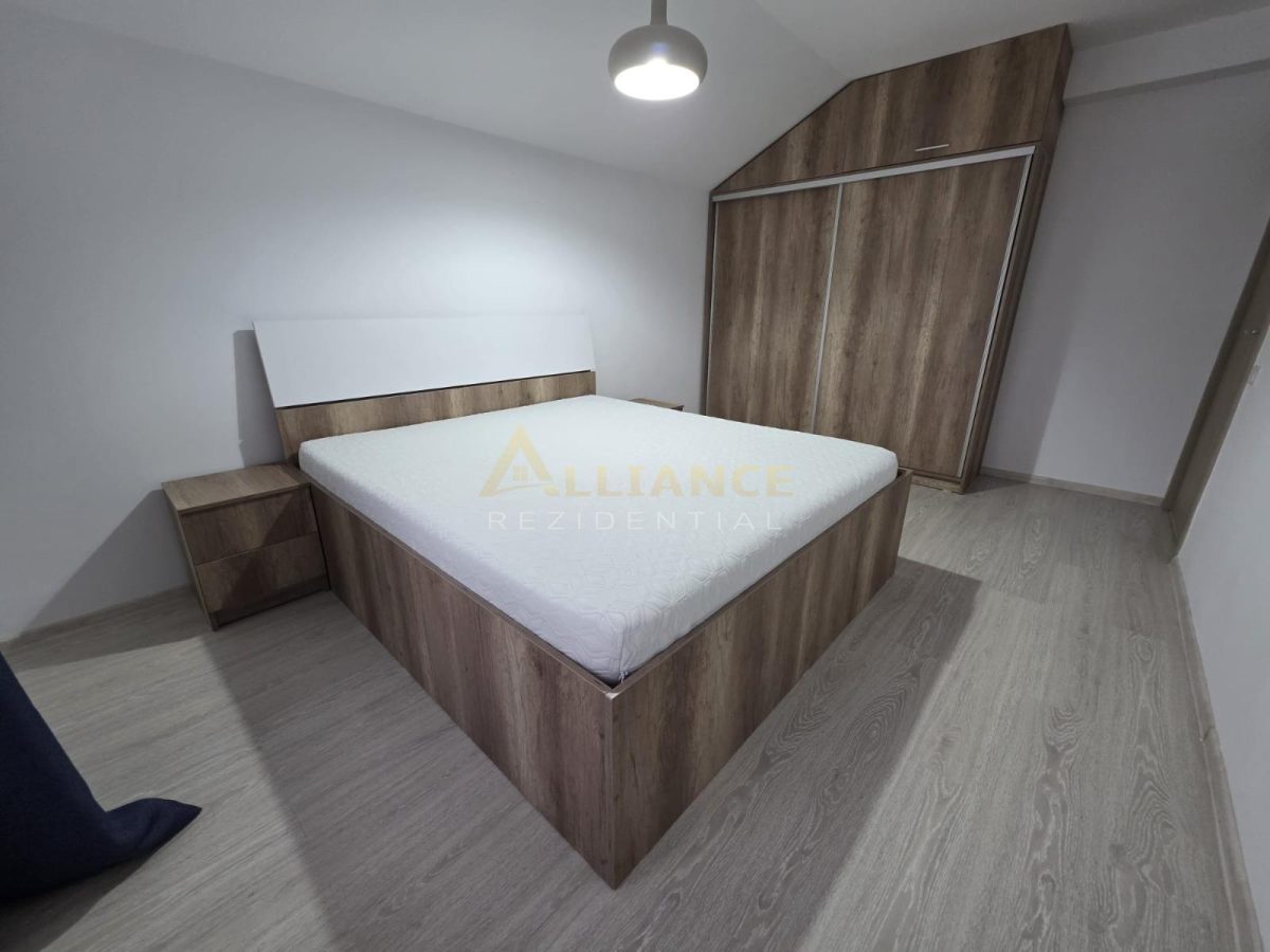 Casa mobilata si utilata- 4 camere - 2 bai - 350mp teren - foto 22