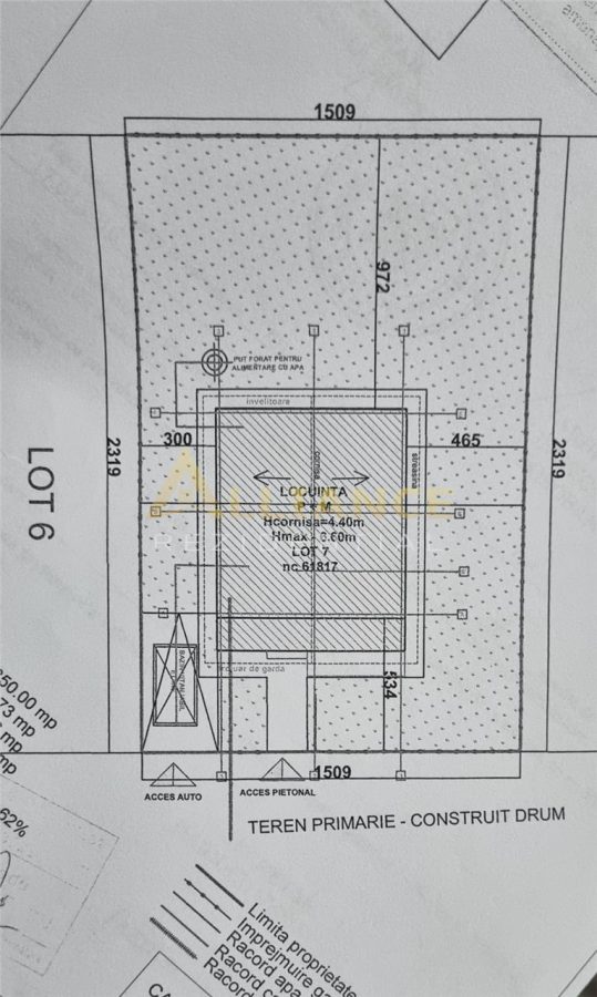Casa mobilata si utilata- 4 camere - 2 bai - 350mp teren - foto 24