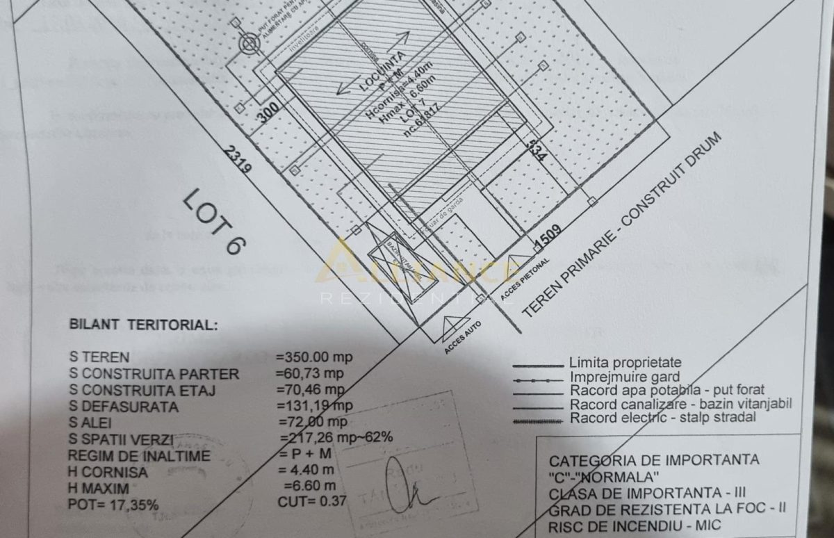 Casa mobilata si utilata- 4 camere - 2 bai - 350mp teren - foto 25