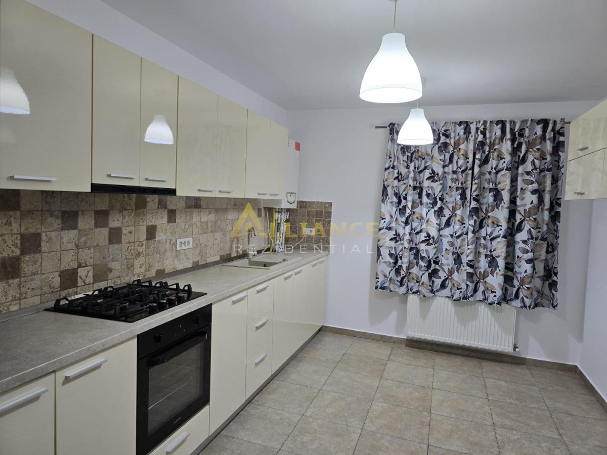 Casa mobilata si utilata- 4 camere - 2 bai - 350mp teren - foto 10