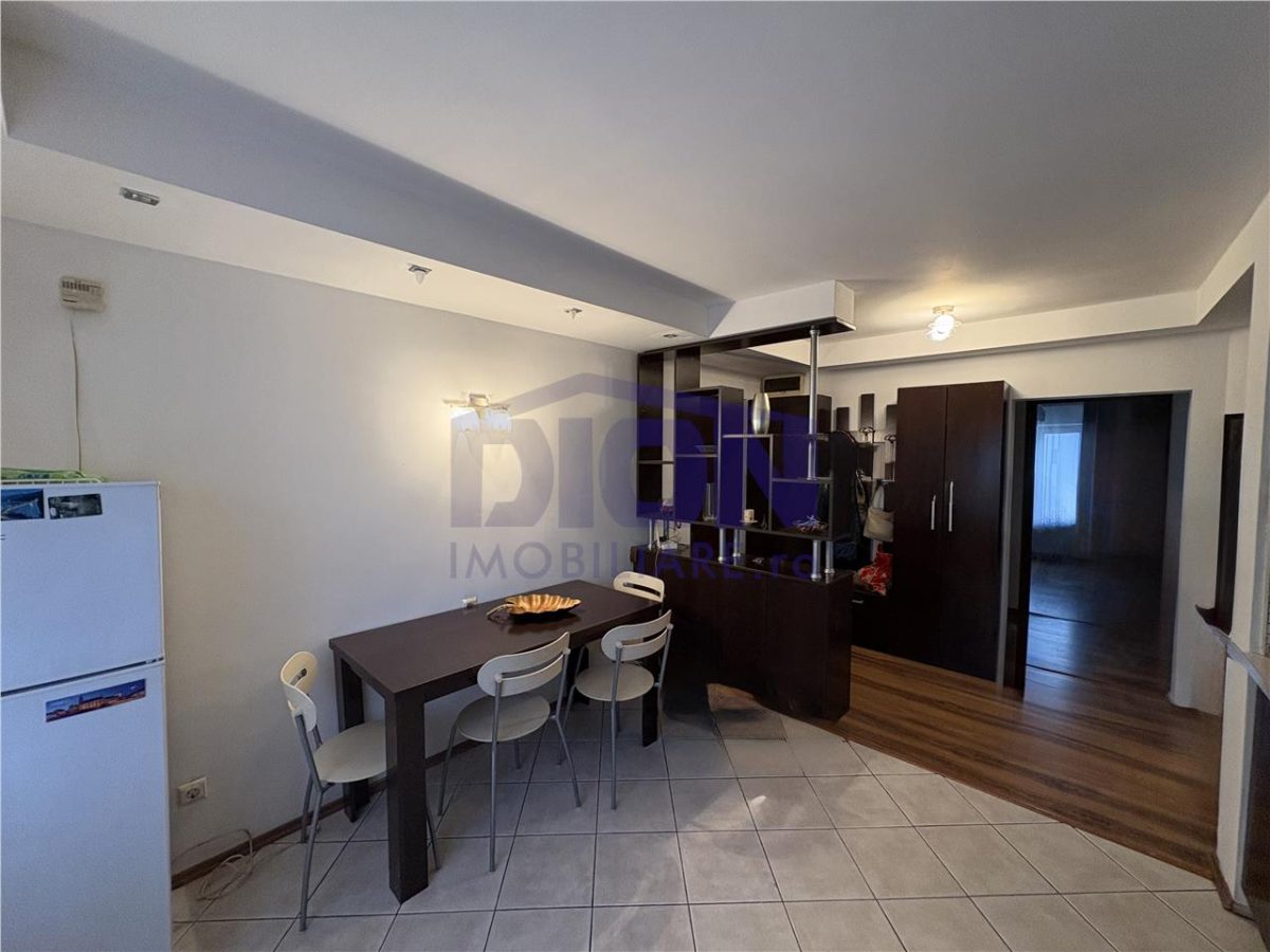 Unirii - Nerva Traian, 3 camere, 80mp, 1992, 650 EUR - foto 2