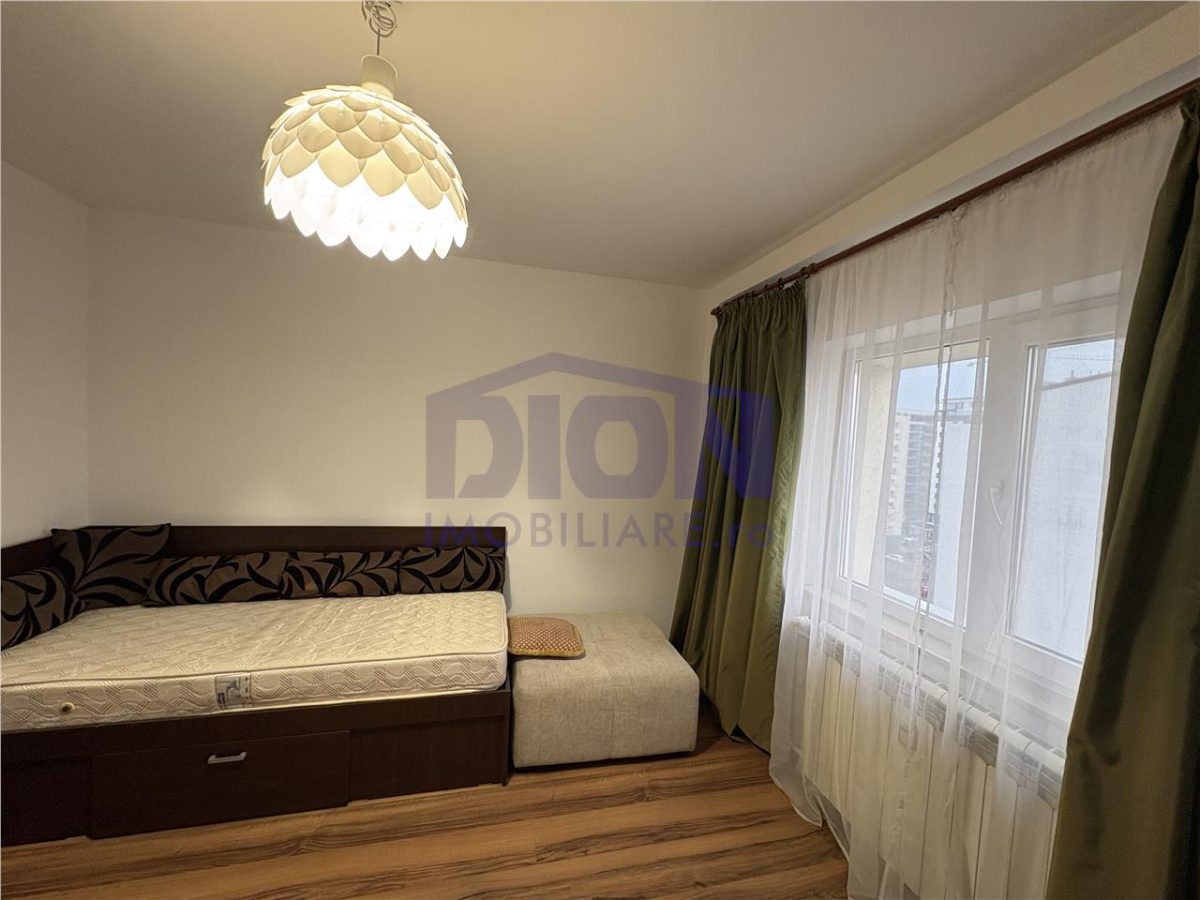 Unirii - Nerva Traian, 3 camere, 80mp, 1992, 650 EUR - foto 6