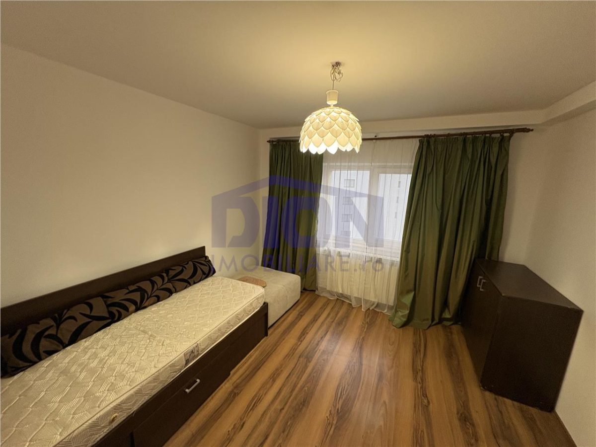 Unirii - Nerva Traian, 3 camere, 80mp, 1992, 650 EUR - foto 7