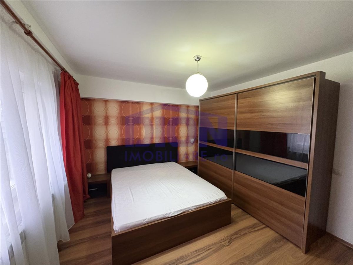 Unirii - Nerva Traian, 3 camere, 80mp, 1992, 650 EUR - foto 10