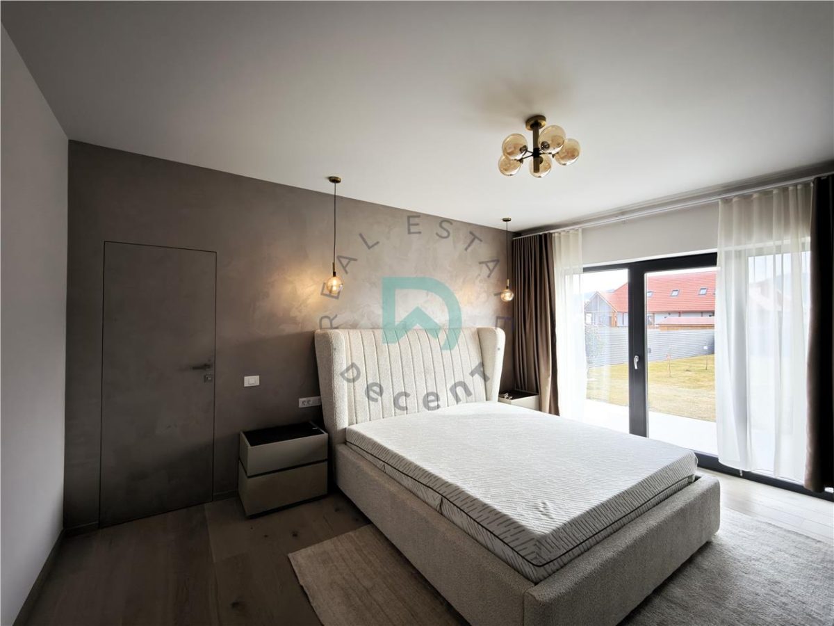 Casa de inchiriat, Cristian Brasov - 