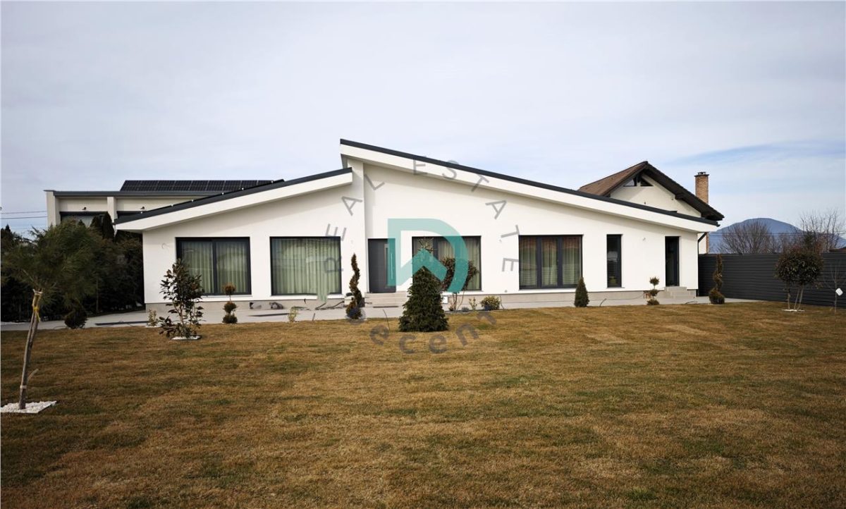 Casa de inchiriat, Cristian Brasov - foto 2