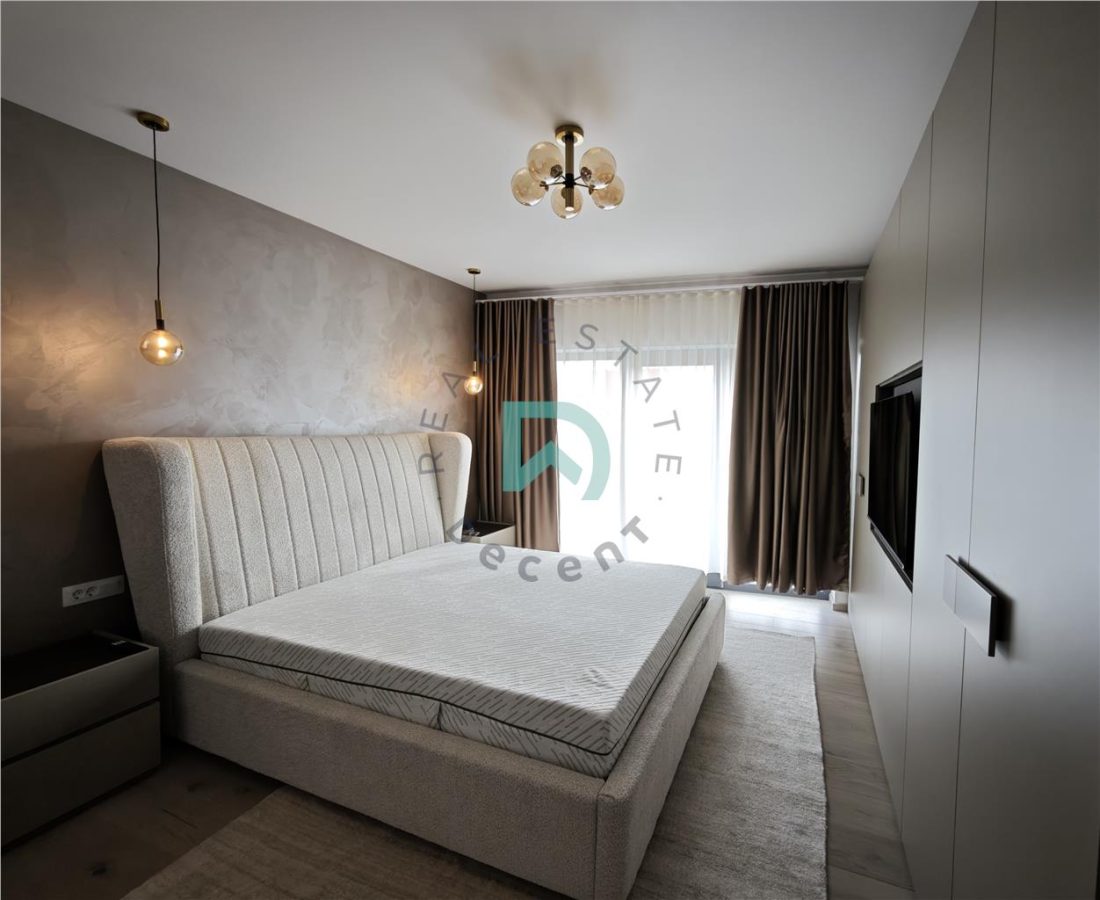 Casa de inchiriat, Cristian Brasov - foto 12