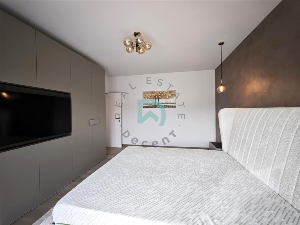 Casa de inchiriat, Cristian Brasov - foto 13