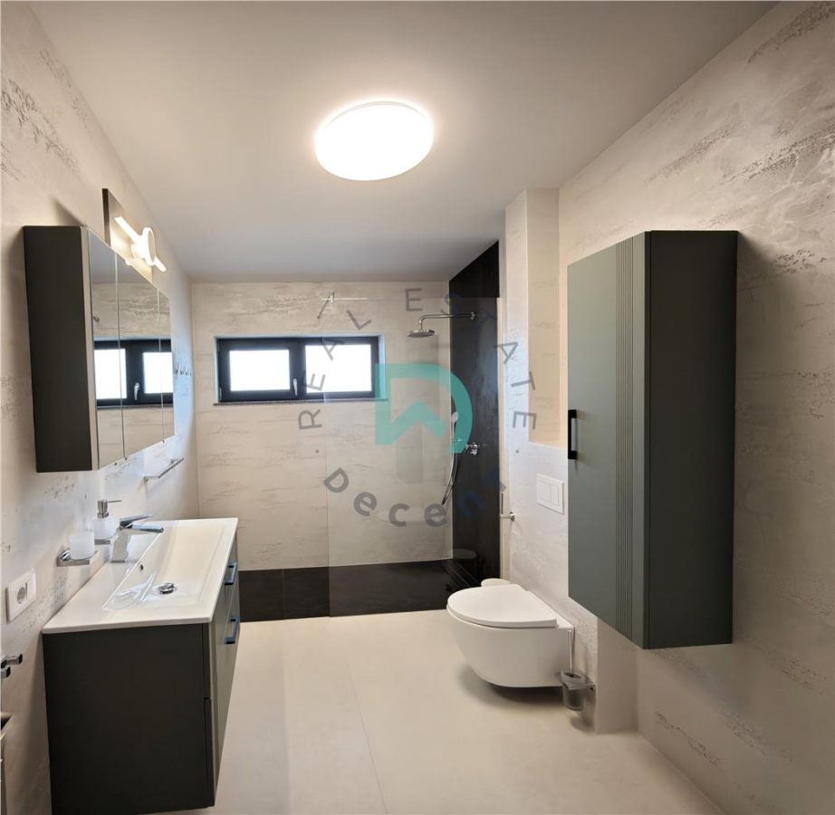 Casa de inchiriat, Cristian Brasov - foto 14