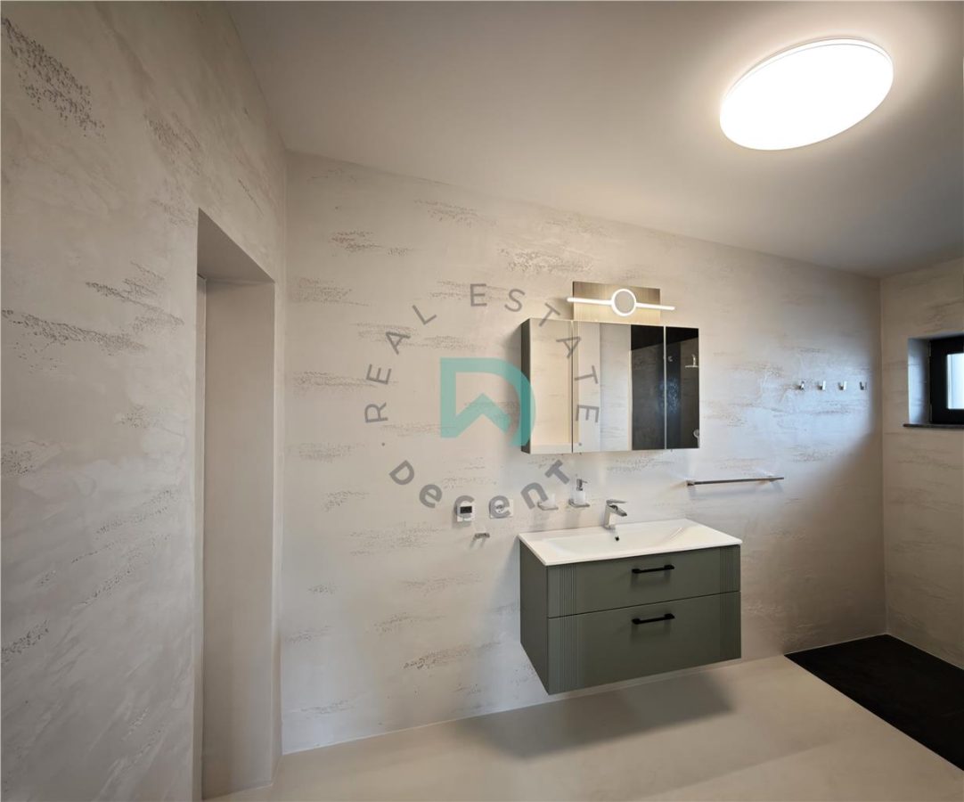 Casa de inchiriat, Cristian Brasov - foto 15