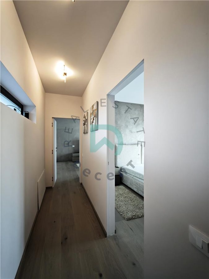 Casa de inchiriat, Cristian Brasov - foto 16