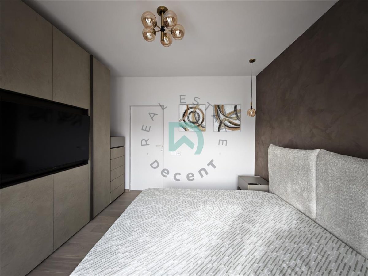 Casa de inchiriat, Cristian Brasov - foto 18